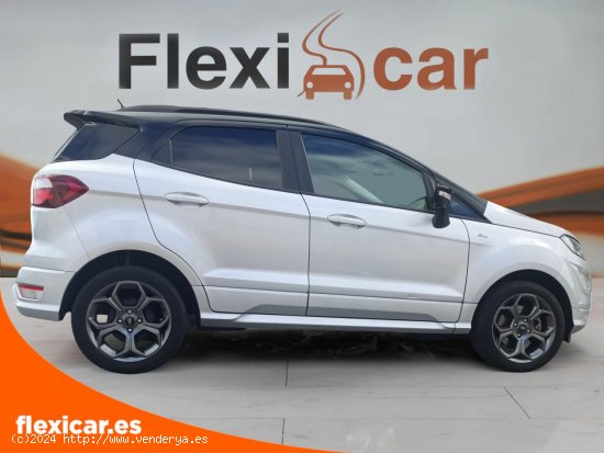 Ford Ecosport 1.0T EcoBoost 92kW (125CV) S&S ST Line - La Laguna