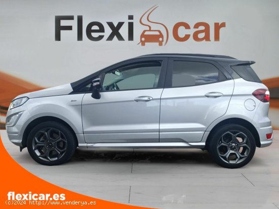 Ford Ecosport 1.0T EcoBoost 92kW (125CV) S&S ST Line - La Laguna