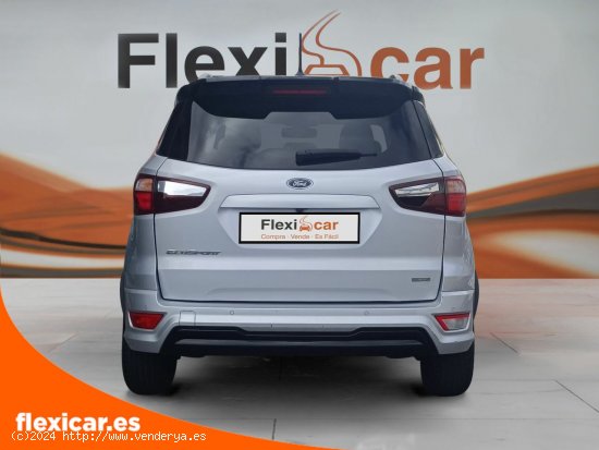 Ford Ecosport 1.0T EcoBoost 92kW (125CV) S&S ST Line - La Laguna