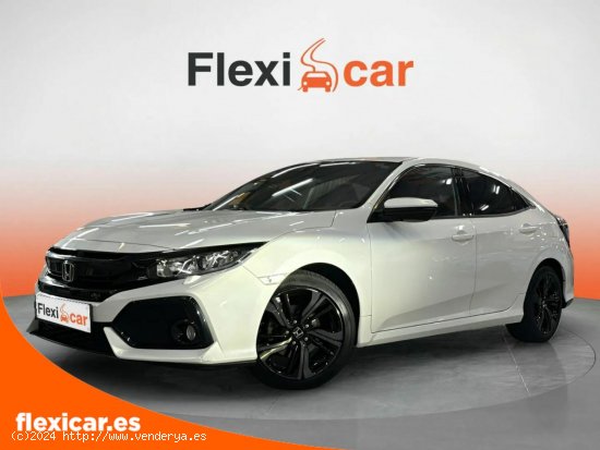 Honda Civic 1.0 I-VTEC TURBO ELEGANCE NAV - Sabadell