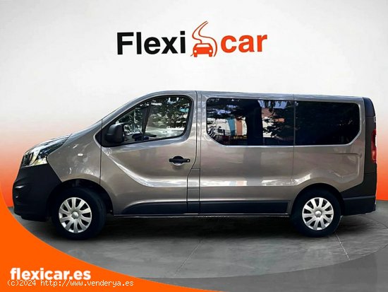 Opel Vivaro 1.6 CDTI S/S 88kW L1 2.7t Combi Plus-9 - Granada