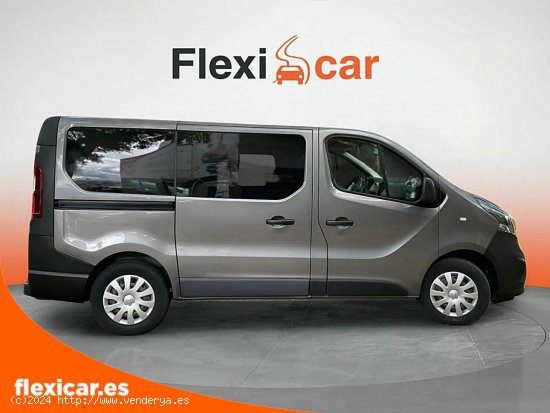 Opel Vivaro 1.6 CDTI S/S 88kW L1 2.7t Combi Plus-9 - Granada