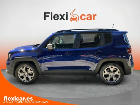 Jeep Renegade 1.6 Mjet 88kW (120CV) Sport 4x2 - Leganés