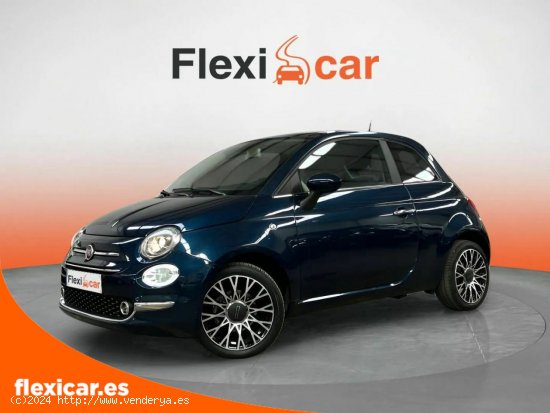 Fiat 500 Club 1.0 Hybrid 51KW (70 CV) - Málaga