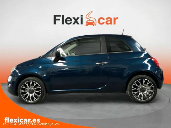 Fiat 500 Club 1.0 Hybrid 51KW (70 CV) - Málaga