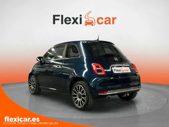 Fiat 500 Club 1.0 Hybrid 51KW (70 CV) - Málaga