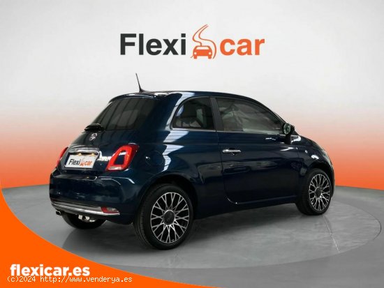 Fiat 500 Club 1.0 Hybrid 51KW (70 CV) - Málaga