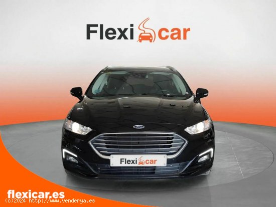 Ford Mondeo 2.0 TDCi 110kW/150CV Titanium PowerShift - Jaén