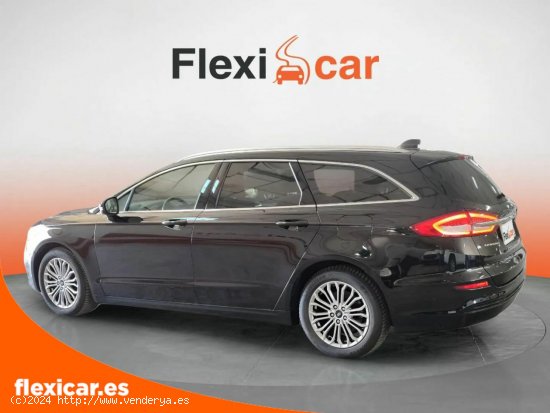 Ford Mondeo 2.0 TDCi 110kW/150CV Titanium PowerShift - Jaén