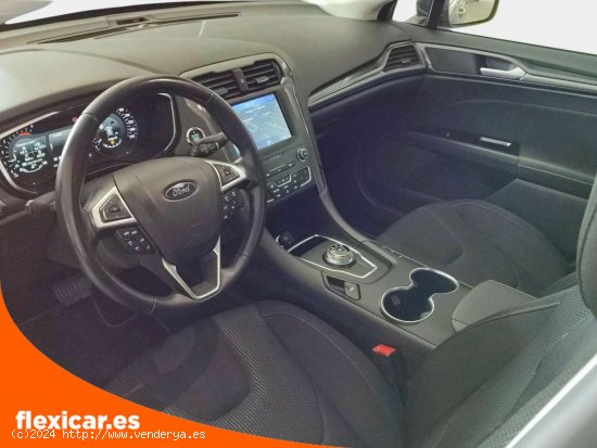 Ford Mondeo 2.0 TDCi 110kW/150CV Titanium PowerShift - Jaén