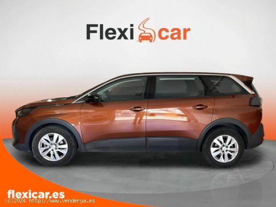 Peugeot 5008 1.2 PureTech 96KW S&S Active Pack EAT8 - L Hospitalet de Llobregat