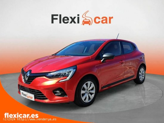 Renault Clio Business TCe 67 kW (90CV) - Santa Cruz de Tenerife