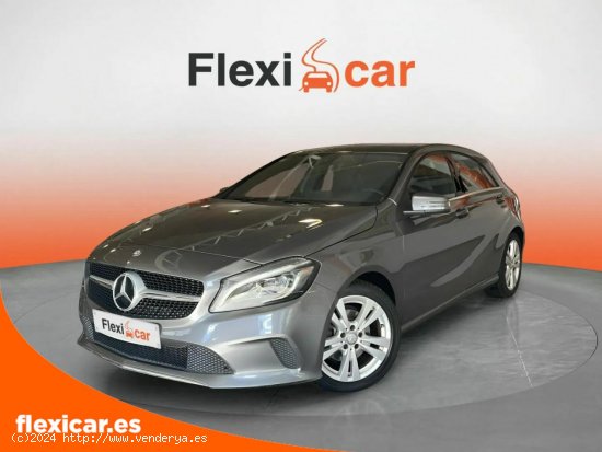 Mercedes Clase A A 200 d Style - Sant Just Desvern