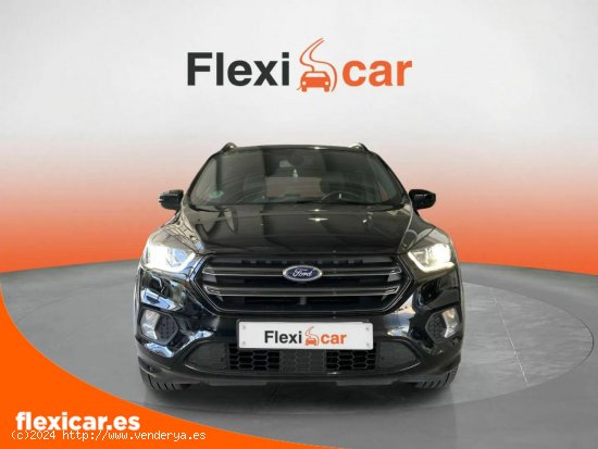 Ford Kuga 1.5 EcoBoost 129kW 4x4 Vignale Auto - Xátiva