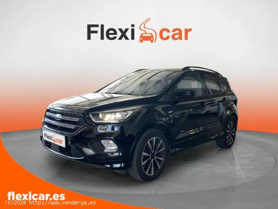 Ford Kuga 1.5 EcoBoost 129kW 4x4 Vignale Auto - Xátiva