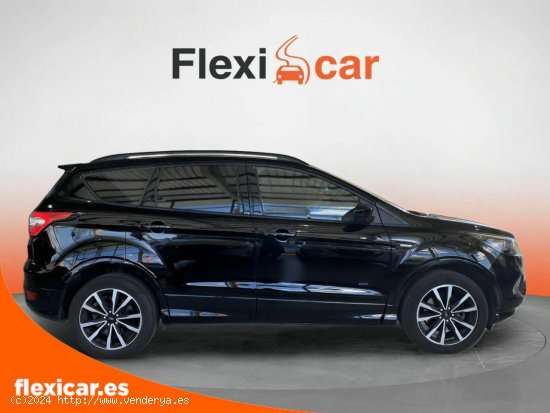 Ford Kuga 1.5 EcoBoost 129kW 4x4 Vignale Auto - Xátiva