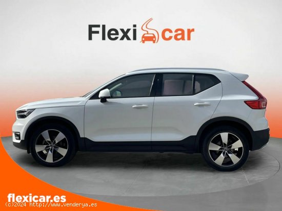 Volvo XC40 2.0 D3 AWD Auto - Talavera de la Reina