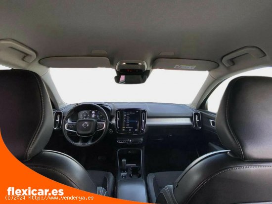 Volvo XC40 2.0 D3 AWD Auto - Talavera de la Reina