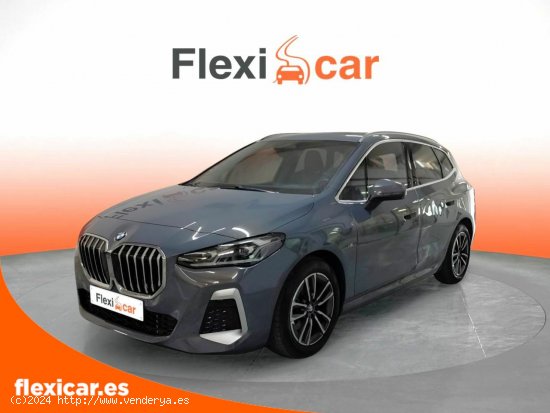 BMW Serie 2 Active Tourer 218d Active Tourer 5 P (2022) - Paterna