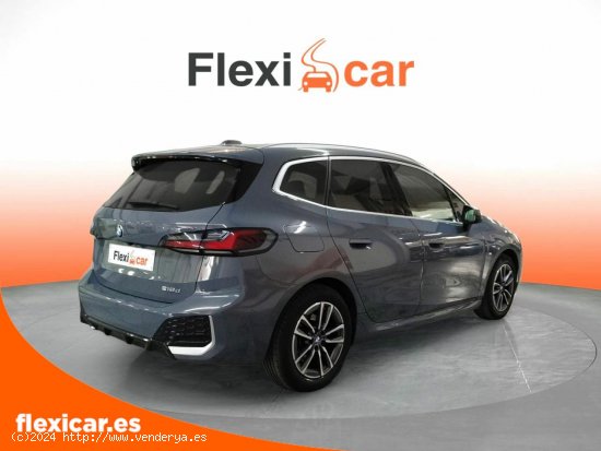 BMW Serie 2 Active Tourer 218d Active Tourer 5 P (2022) - Paterna