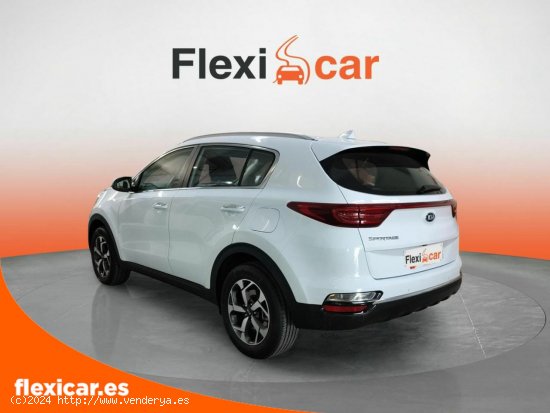 Kia Sportage 1.6 GDi 97kW (132CV) Drive Plus 4x2 - Paterna