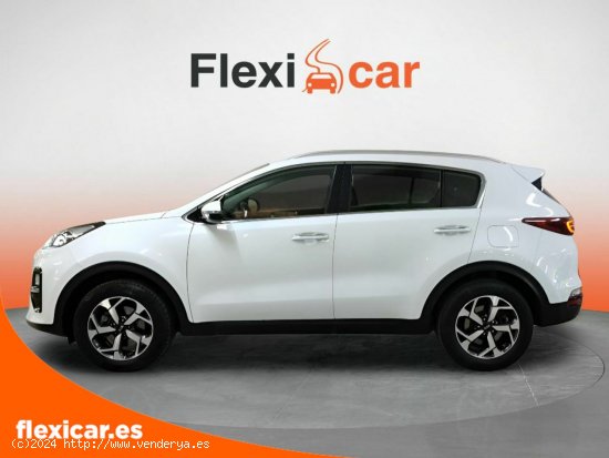 Kia Sportage 1.6 GDi 97kW (132CV) Drive Plus 4x2 - Paterna