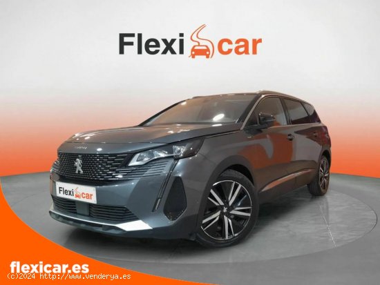 Peugeot 5008 2.0 BlueHDi 133kW S&S Allure Pack EAT8 - Reus