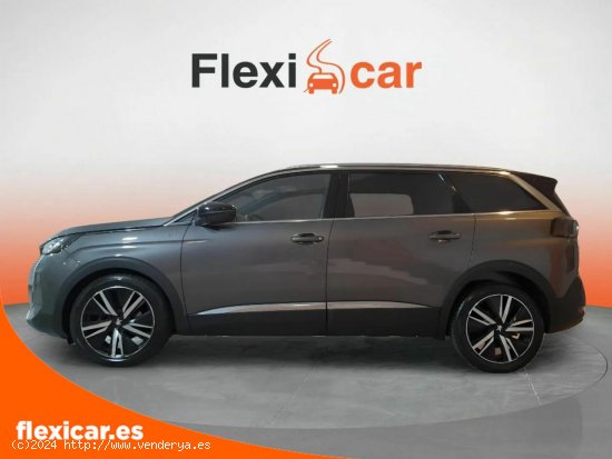 Peugeot 5008 2.0 BlueHDi 133kW S&S Allure Pack EAT8 - Reus