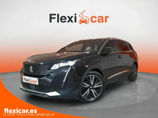 Peugeot 5008 1.5 BlueHDi 96kW S&S GT EAT8 - Reus