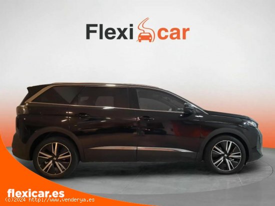 Peugeot 5008 1.5 BlueHDi 96kW S&S GT EAT8 - Reus