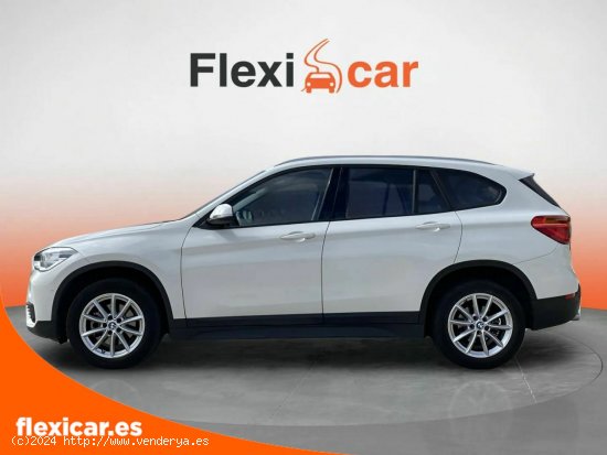 BMW X1 sDrive18d - Olías del Rey