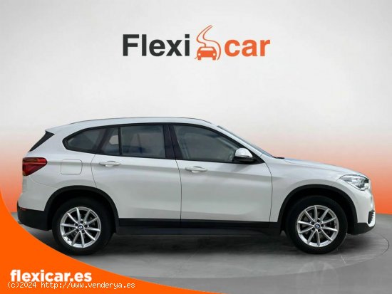 BMW X1 sDrive18d - Olías del Rey