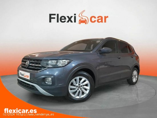 Volkswagen T-Cross Advance 1.0 TSI 81kW (110CV) - Reus