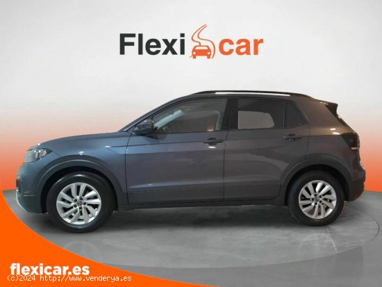 Volkswagen T-Cross Advance 1.0 TSI 81kW (110CV) - Reus