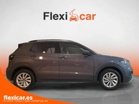 Volkswagen T-Cross Advance 1.0 TSI 81kW (110CV) - Reus