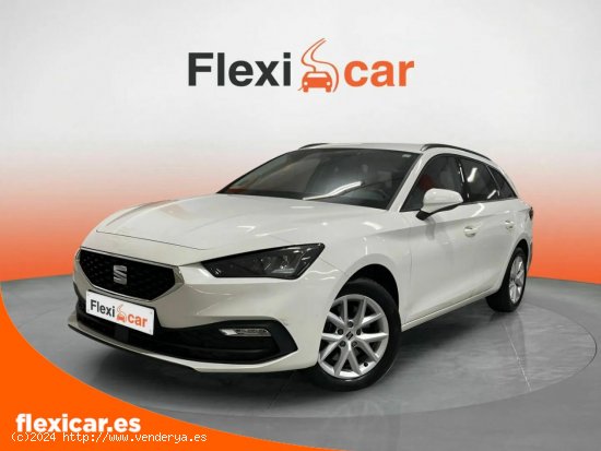 Seat Leon SP 2.0 TDI 85kW Style - Viladecans