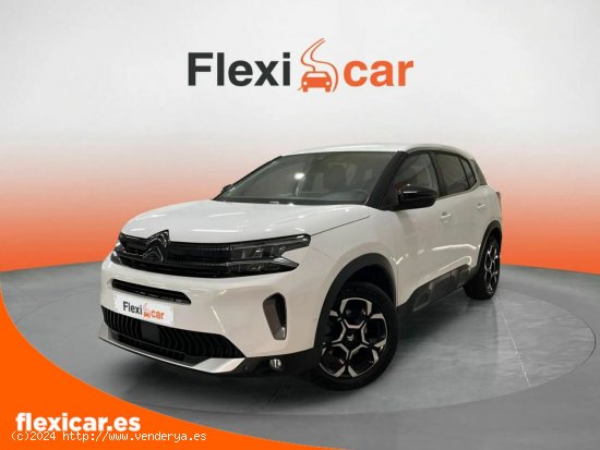 Citroën C5 Aircross BlueHdi 96kW (130CV) S&S EAT8 Max - Viladecans