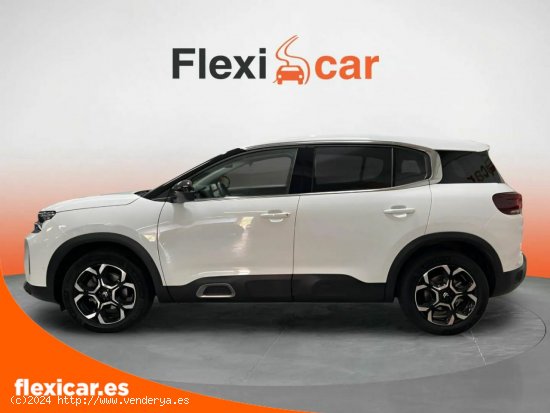 Citroën C5 Aircross BlueHdi 96kW (130CV) S&S EAT8 Max - Viladecans