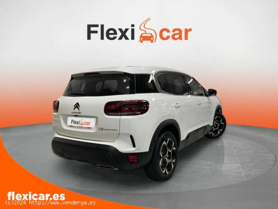 Citroën C5 Aircross BlueHdi 96kW (130CV) S&S EAT8 Max - Viladecans