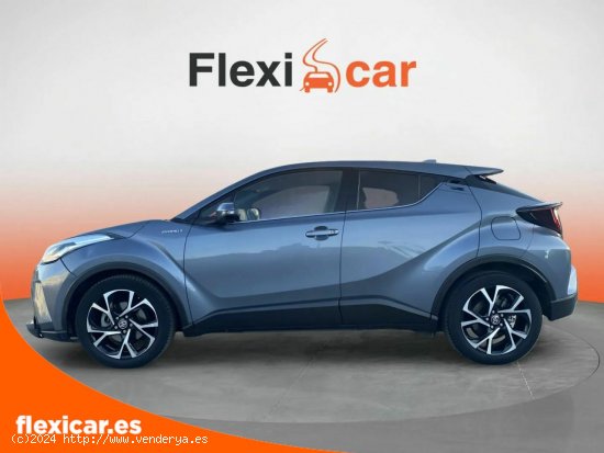 Toyota C-HR 2.0 180H Advance Luxury - Málaga