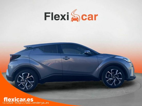 Toyota C-HR 2.0 180H Advance Luxury - Málaga