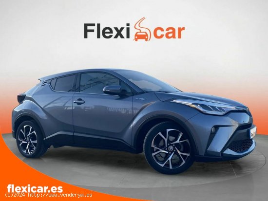 Toyota C-HR 2.0 180H Advance Luxury - Málaga