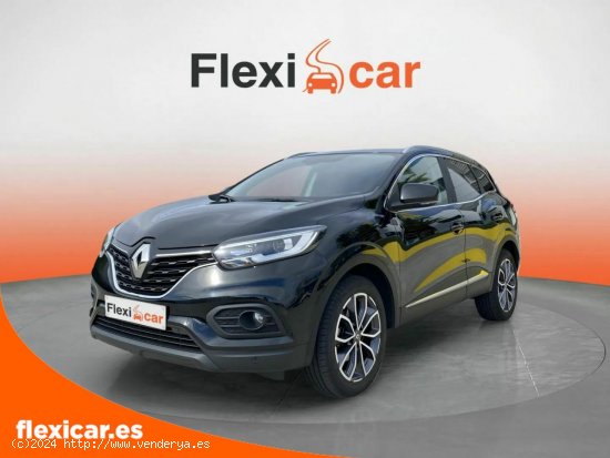 Renault Kadjar Zen GPF TCe 103kW (140CV) - Olías del Rey