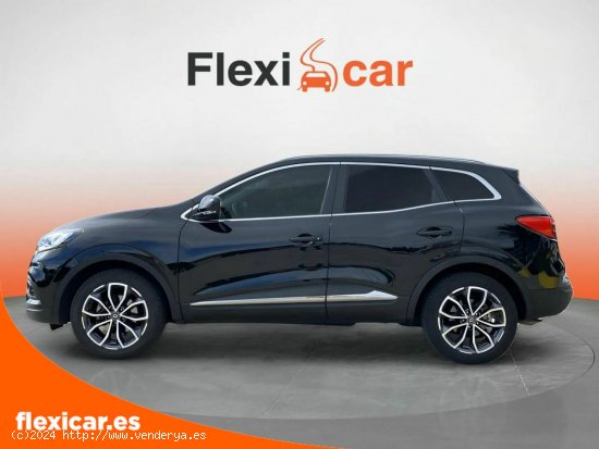 Renault Kadjar Zen GPF TCe 103kW (140CV) - Olías del Rey