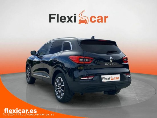 Renault Kadjar Zen GPF TCe 103kW (140CV) - Olías del Rey