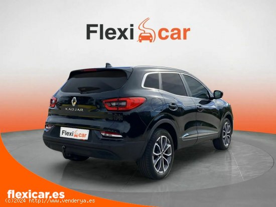 Renault Kadjar Zen GPF TCe 103kW (140CV) - Olías del Rey