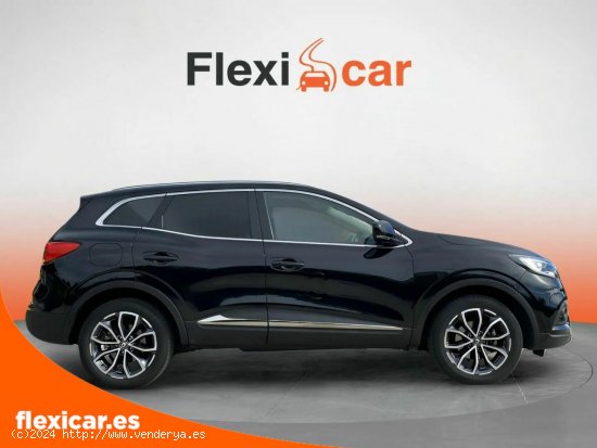 Renault Kadjar Zen GPF TCe 103kW (140CV) - Olías del Rey