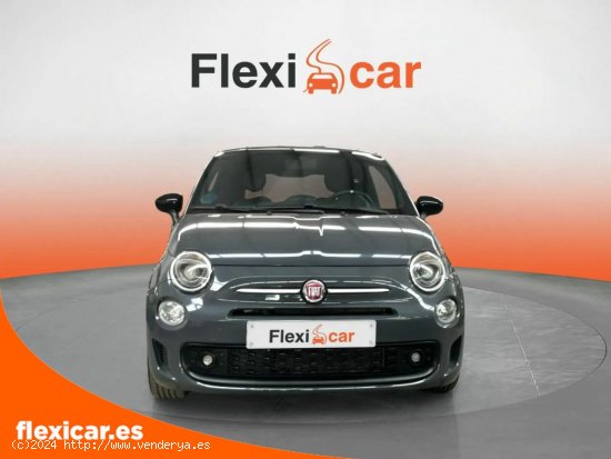 Fiat 500 Connect 1.0 Hybrid 51KW (70 CV) - Málaga