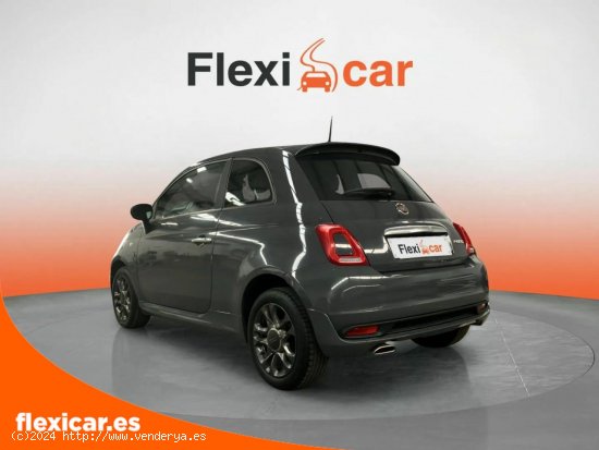 Fiat 500 Connect 1.0 Hybrid 51KW (70 CV) - Málaga