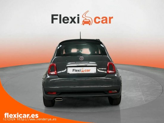 Fiat 500 Connect 1.0 Hybrid 51KW (70 CV) - Málaga